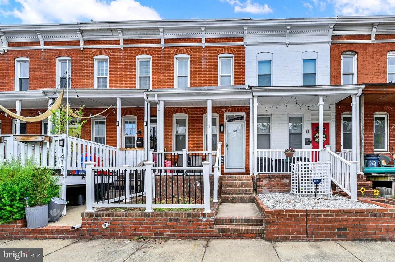 1415 Race Street - Photo 1