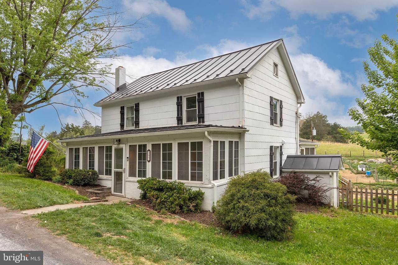 397 Country Brook Road - Photo 1