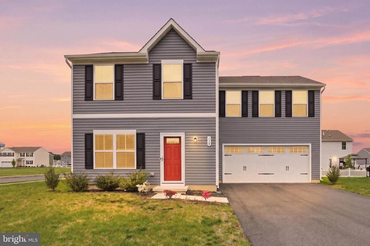 138 Gypsum Road - Photo 1