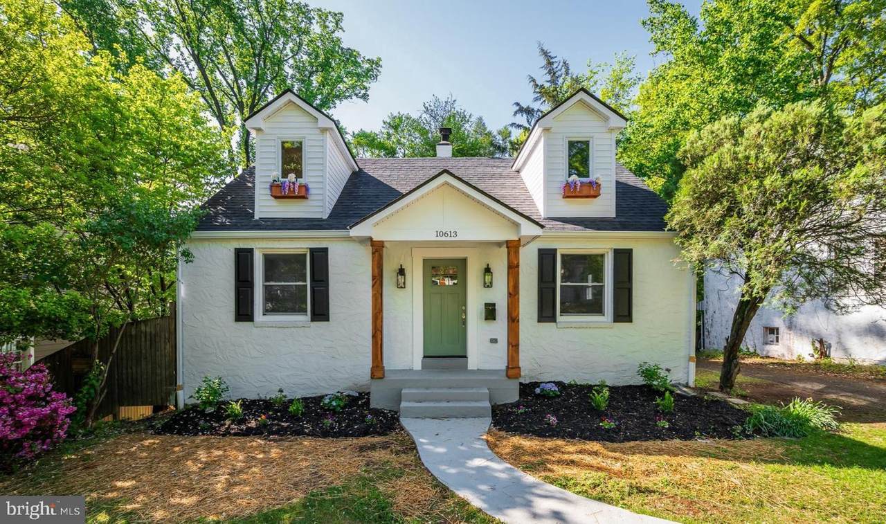 10613 Dunmoor Drive - Photo 1