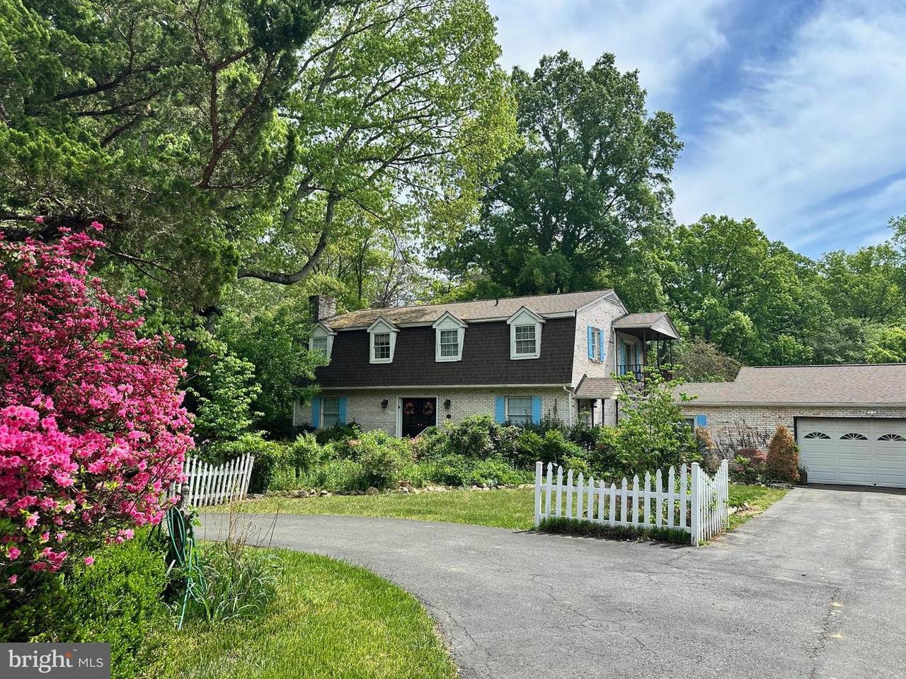 300 Mount Olive Road - Photo 1