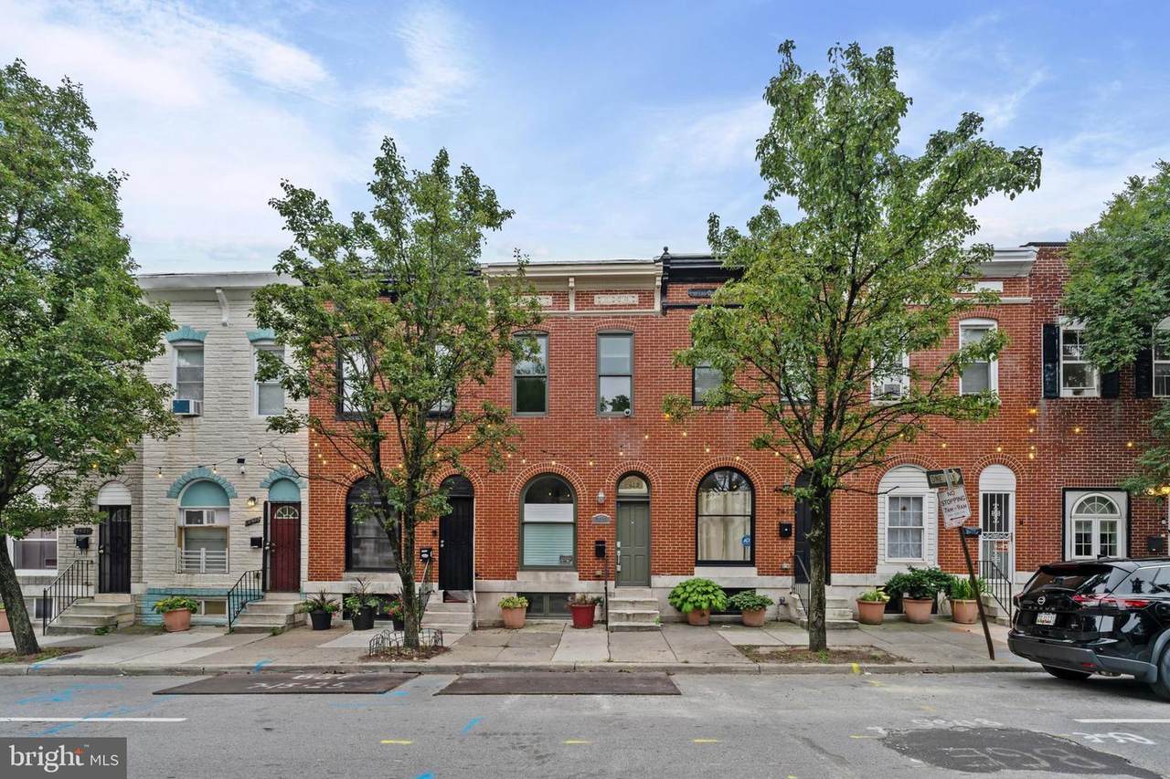 2415 Madison Street - Photo 1