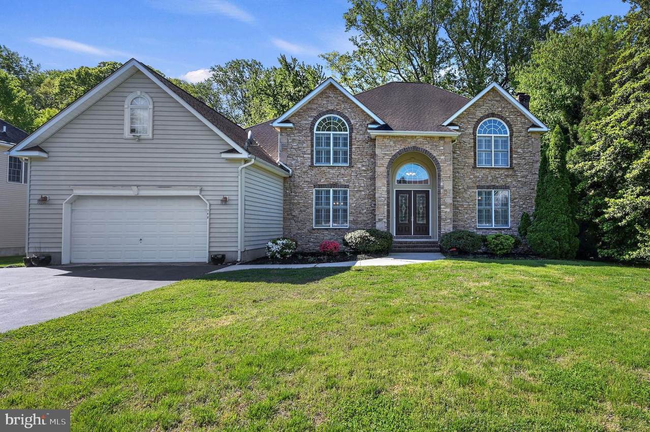 152 Roundabout Trail - Photo 1