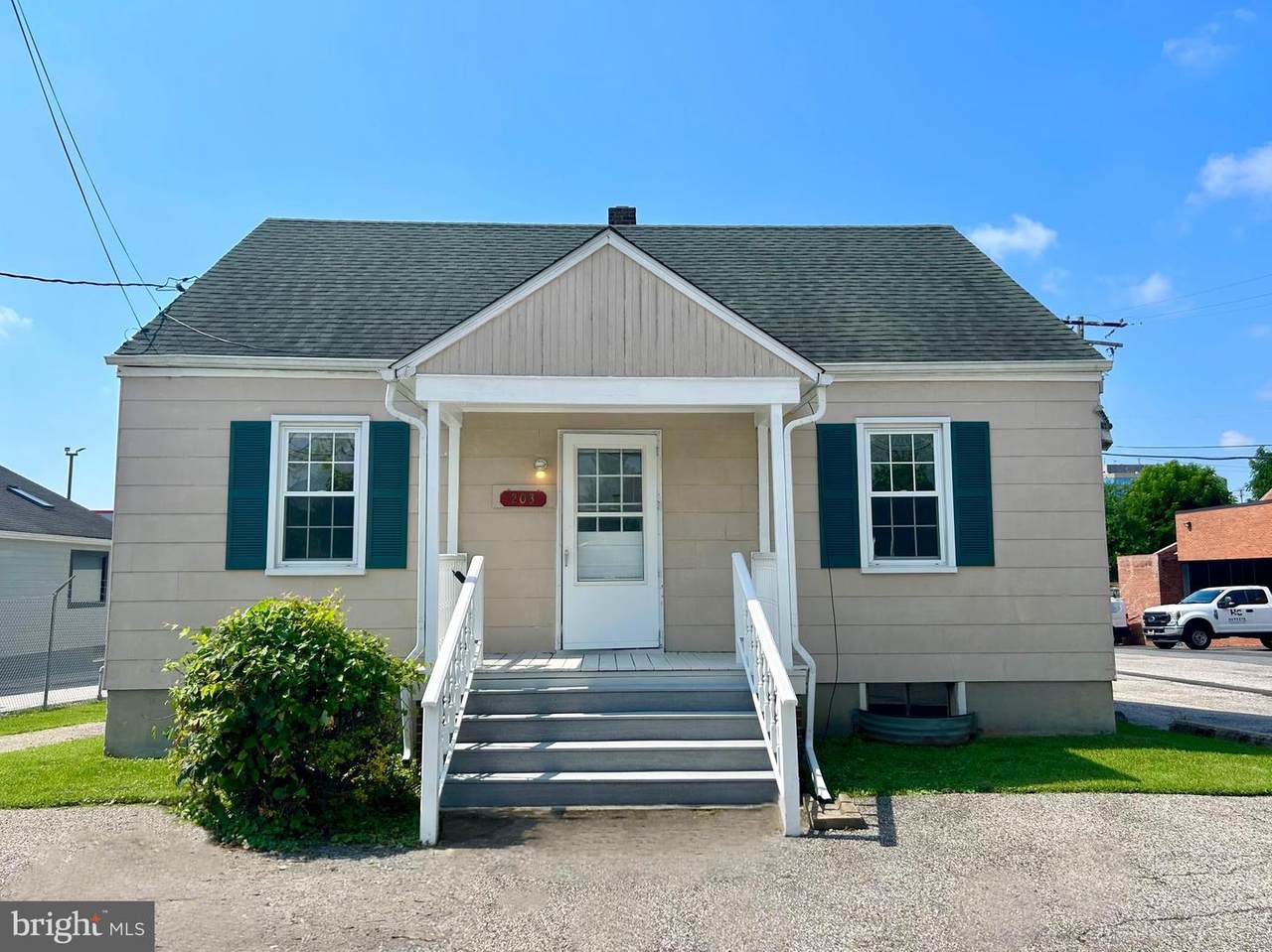 203 Old Padonia - Photo 1