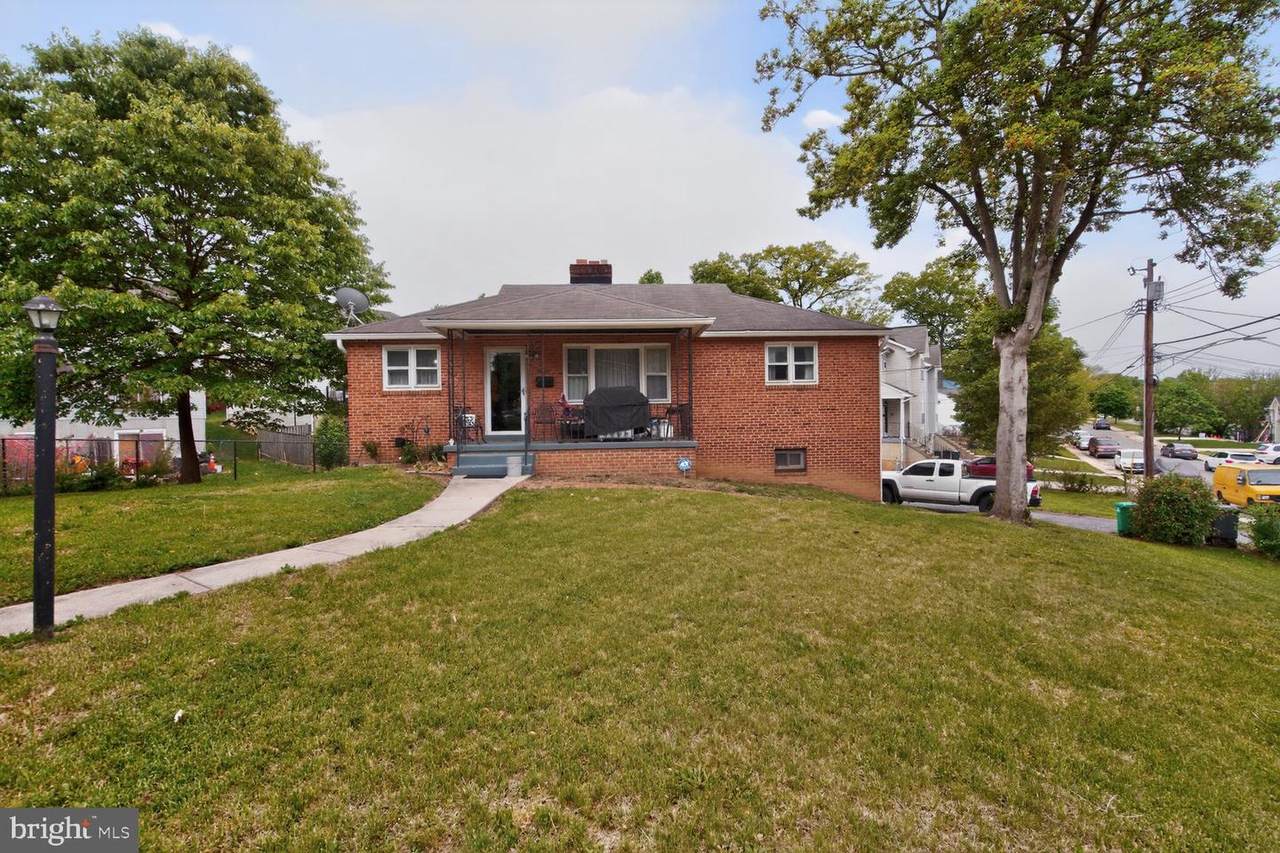 7021 Chesapeake Street - Photo 1