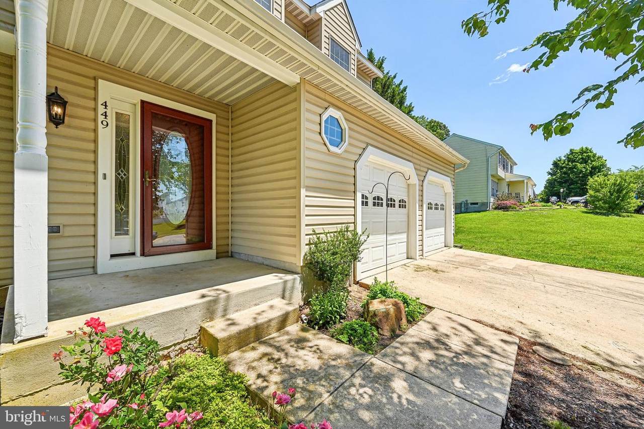 449 Grasmere Lane - Photo 1