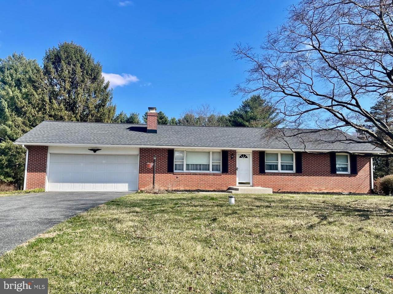 3927 Federal Hill Road - Photo 1