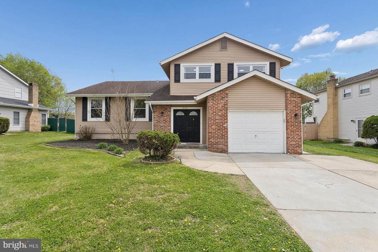 1522 Brick Road - Photo 1