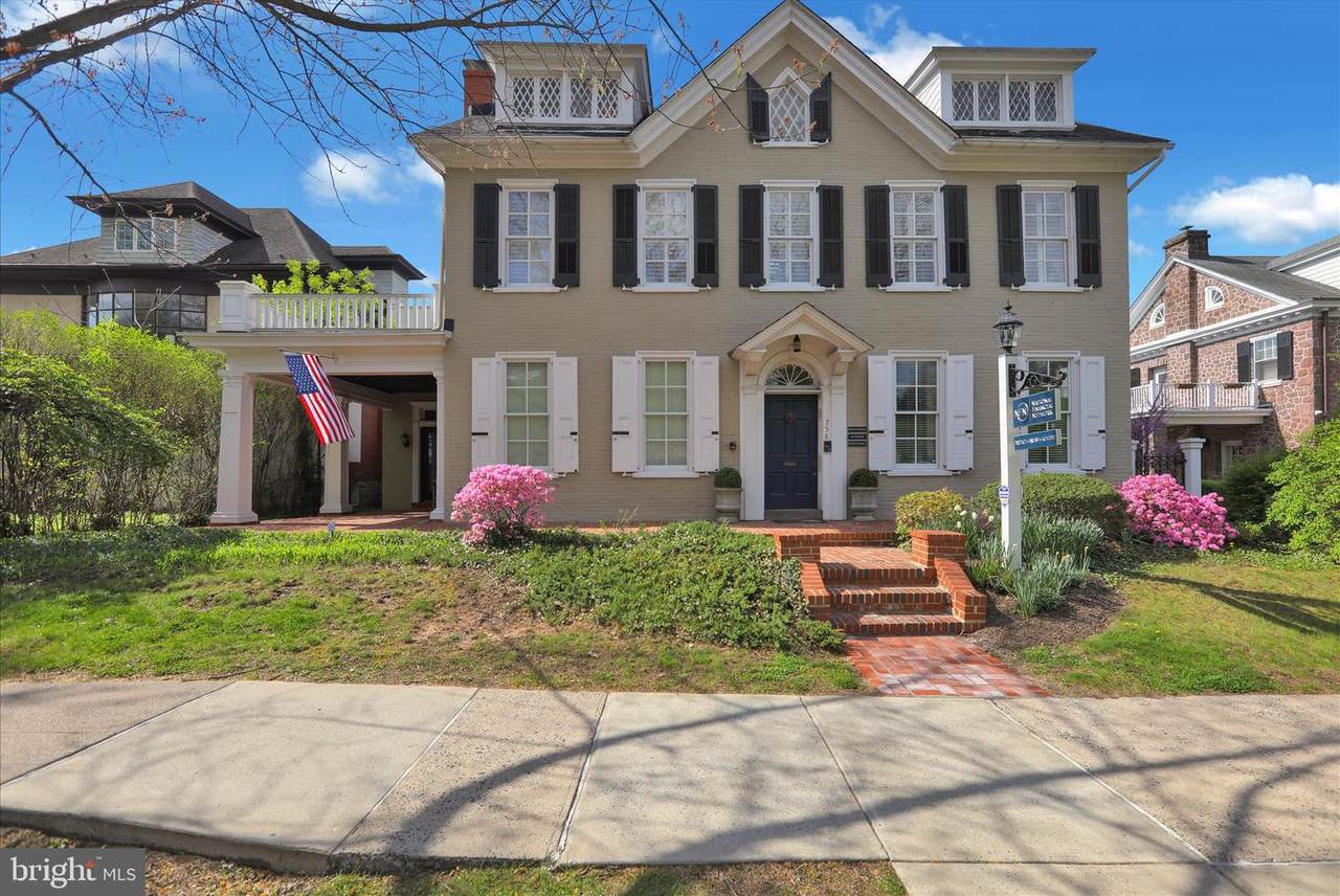758 High Street - Photo 1