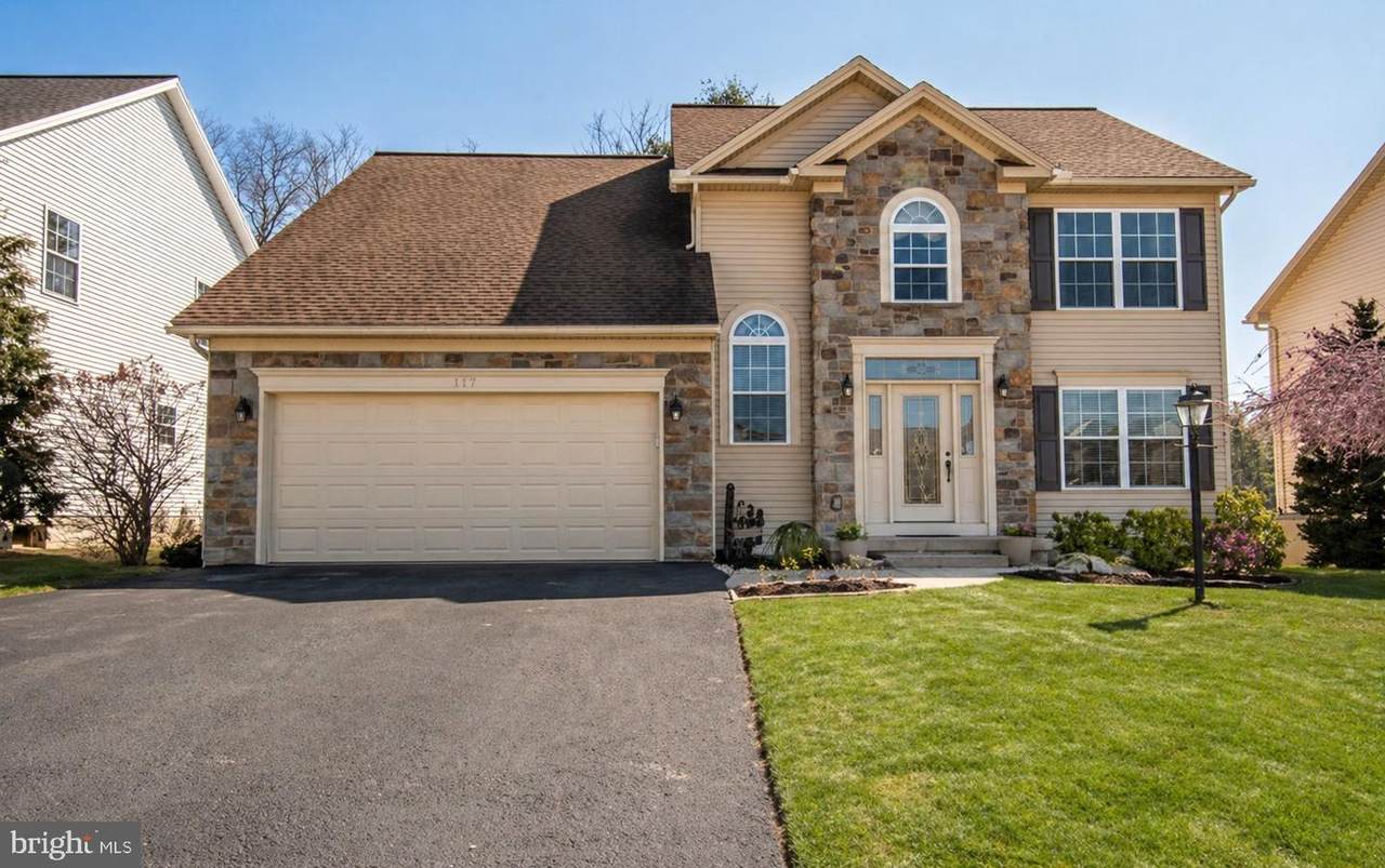 117 Barrens Court - Photo 1