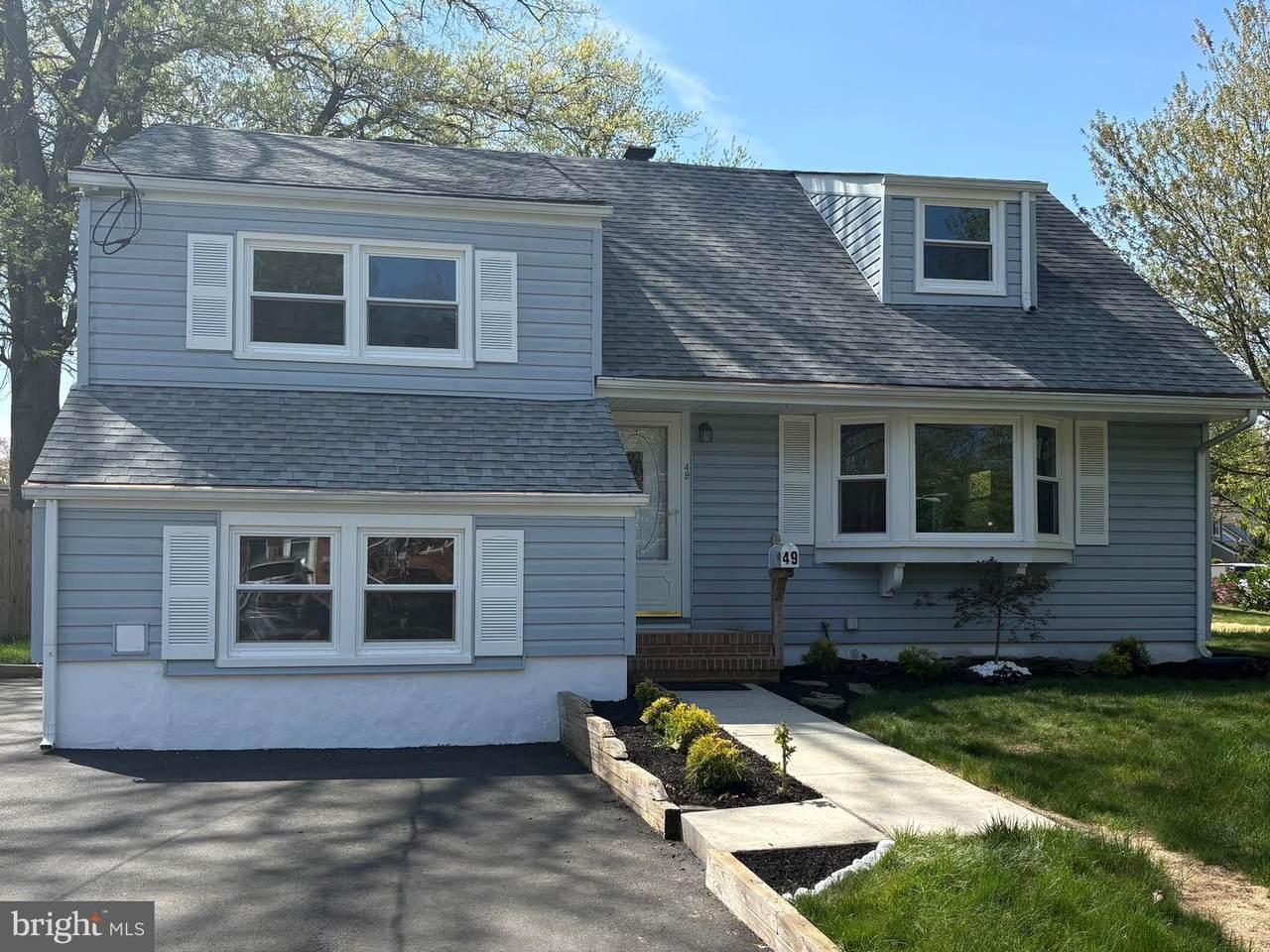 49 Miry Brook Road - Photo 1