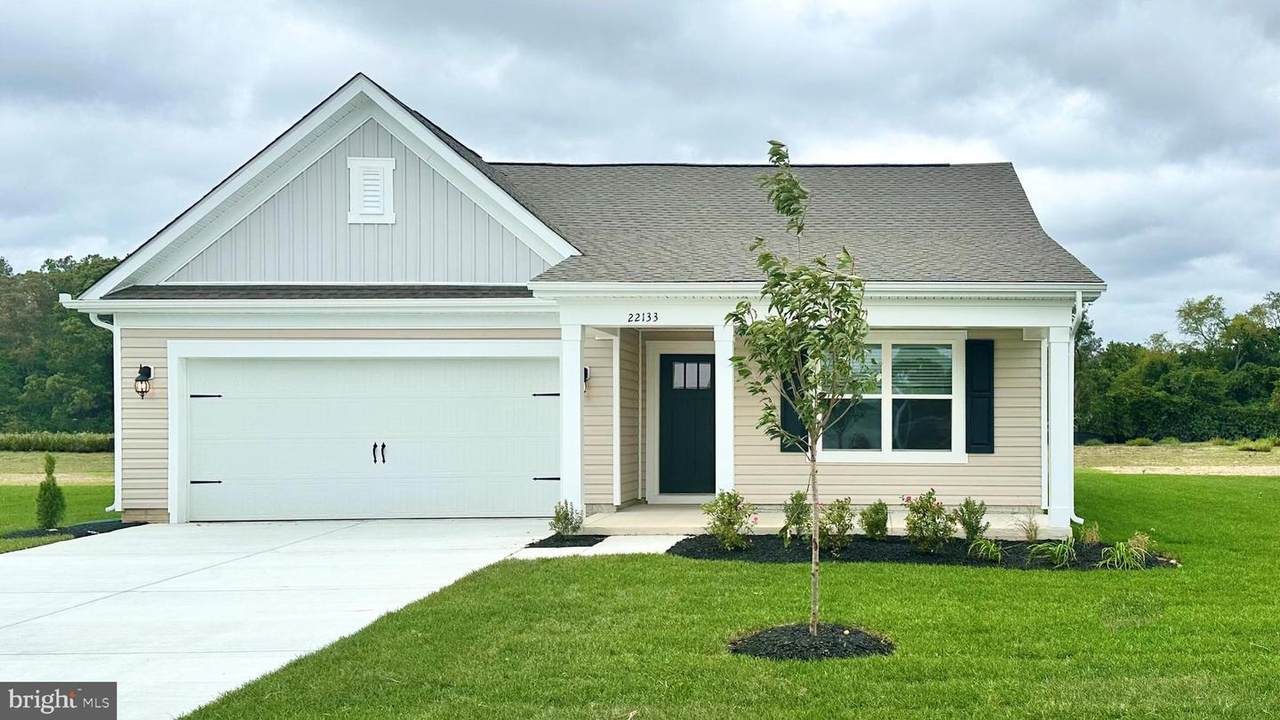 8724 Harper Way - Photo 1