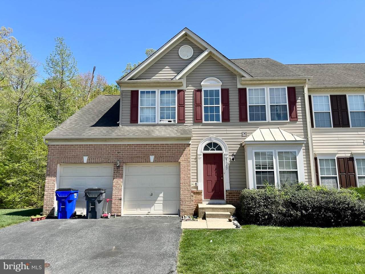 5017 Woods Line Drive - Photo 1