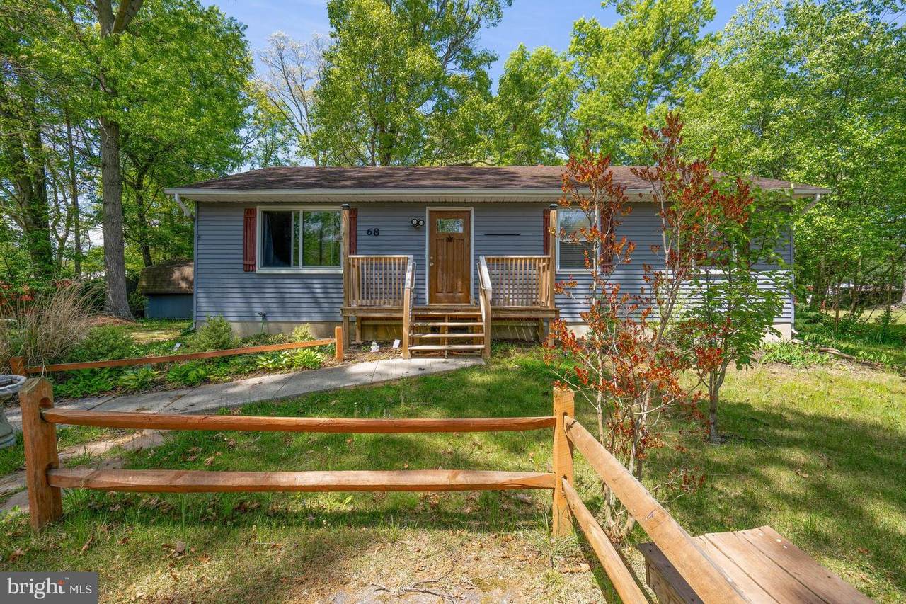 68 Rosedale Drive - Photo 1