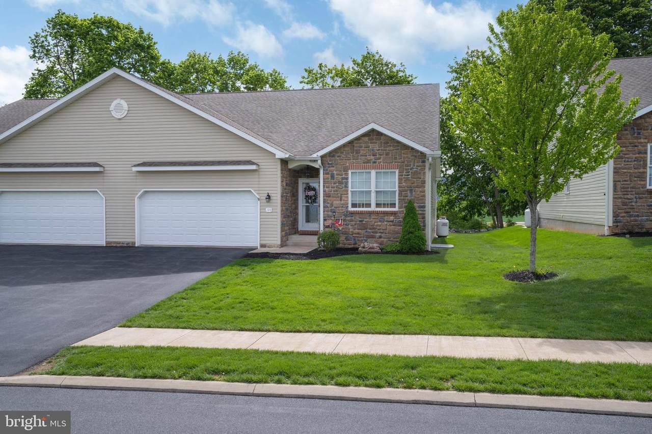 198 Rosewood Cove - Photo 1