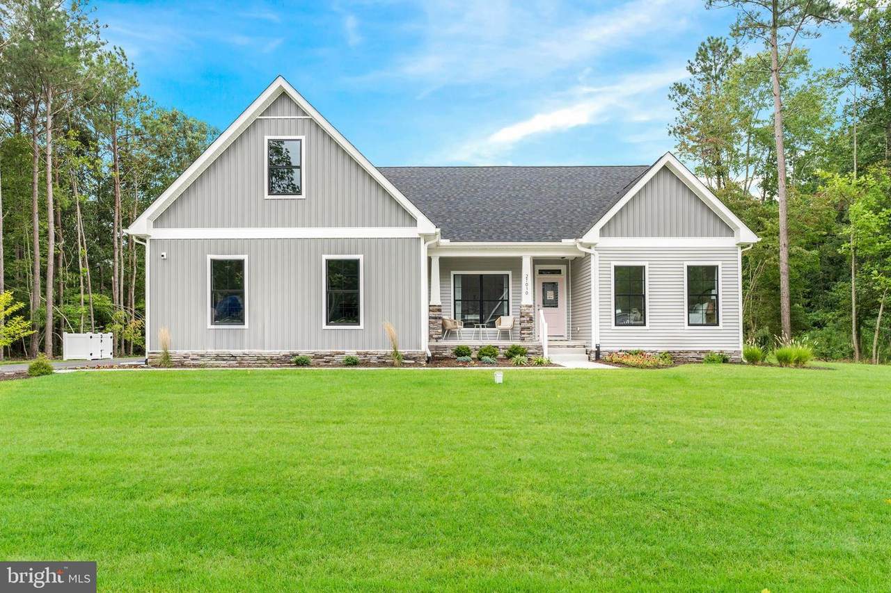14511 Breakwater Reach - Lot #235 - Photo 1