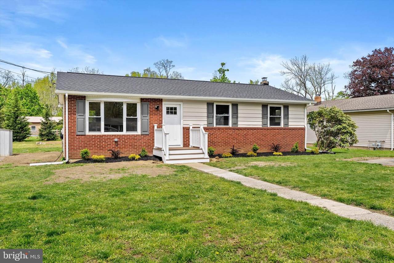 8 Gordon Street - Photo 1
