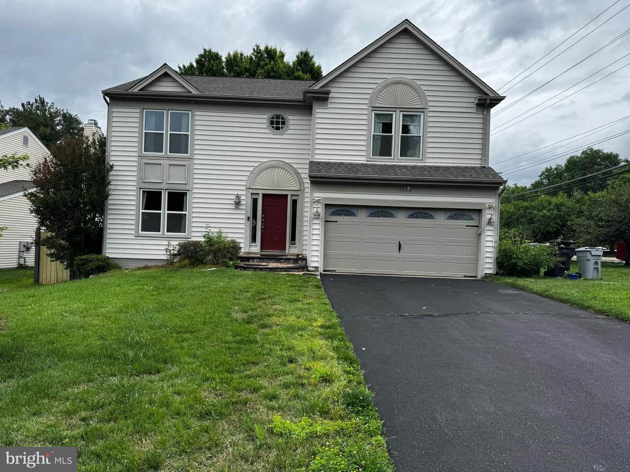 14600 Jenn Court - Photo 1