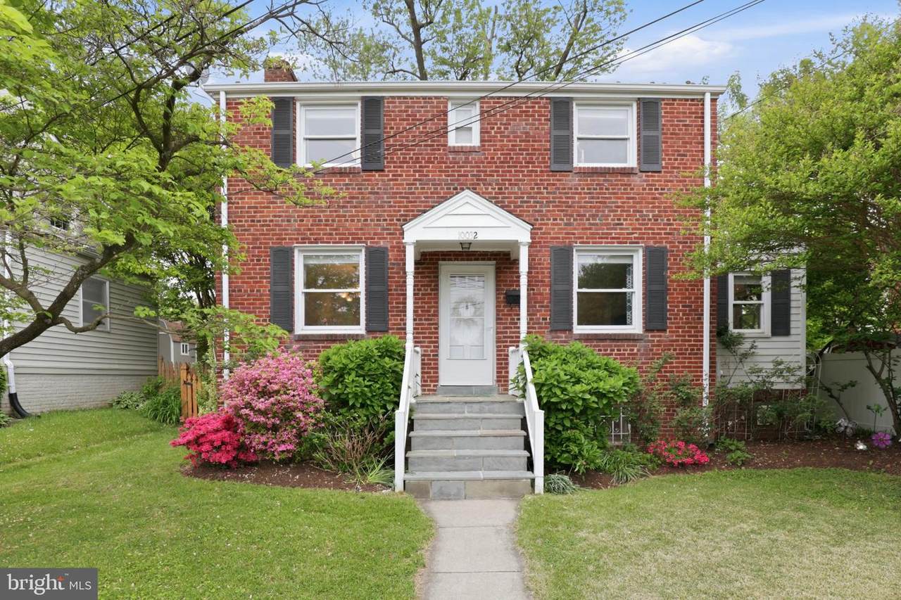 10032 Dallas Avenue - Photo 1