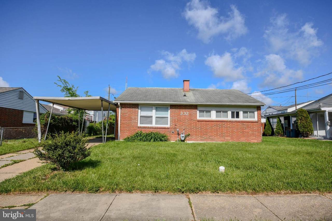 332 Suter Road - Photo 1