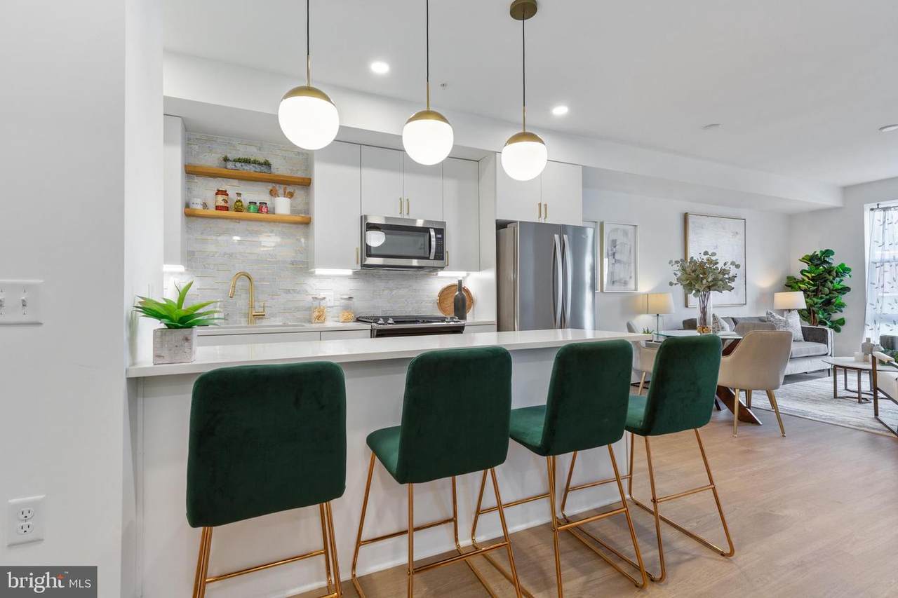 410 Rhode Island Avenue - Photo 1