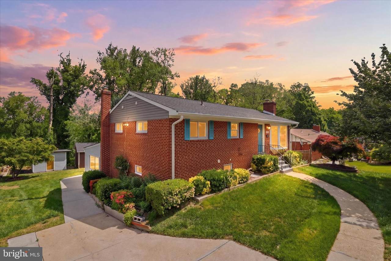 6718 Ruskin Street - Photo 1