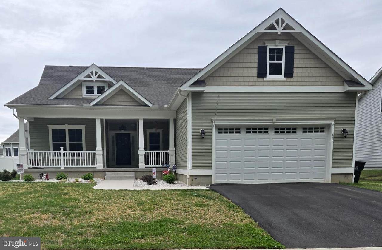 415 Horse Trail Lane - Photo 1
