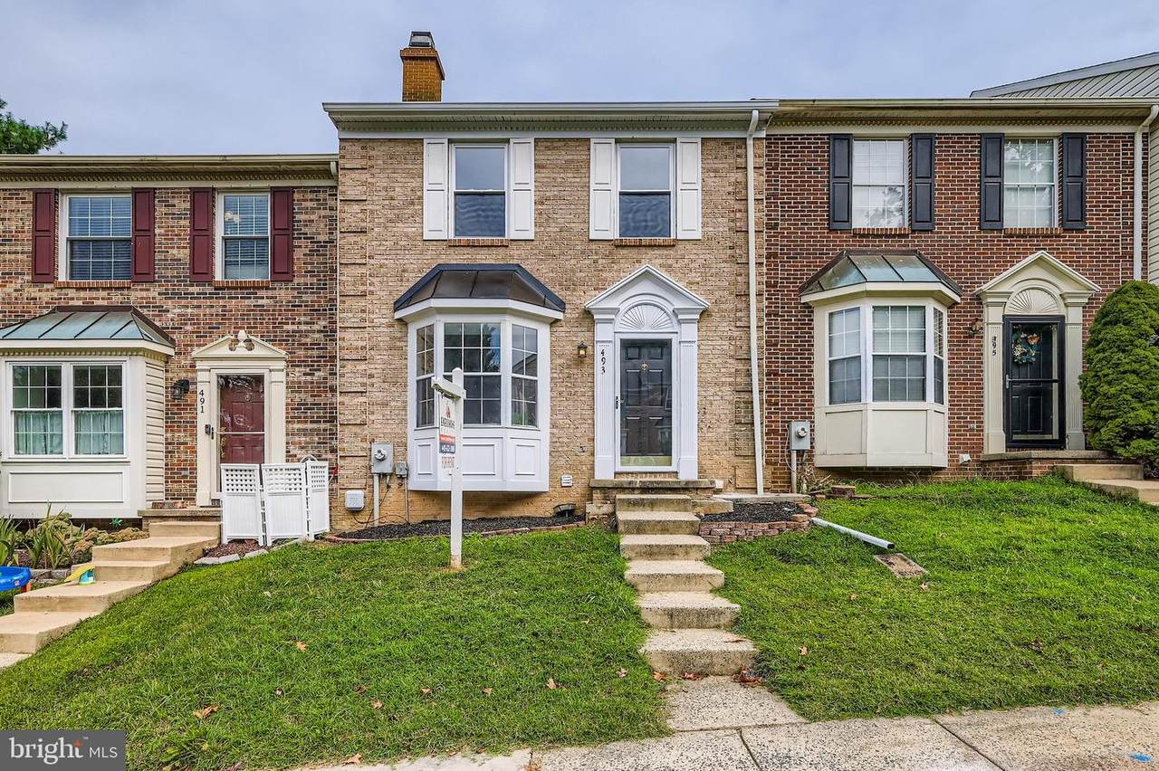 493 Ashton Lane - Photo 1