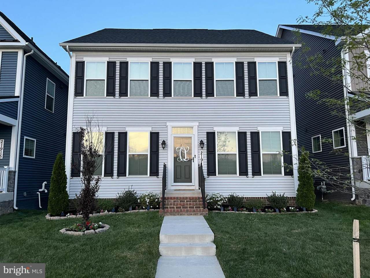 21913 Clarksburg Road - Photo 1