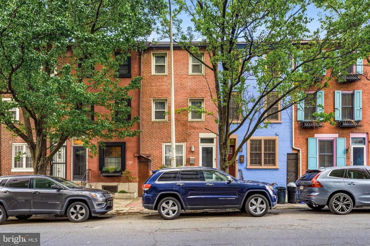 523 27TH Street - Photo 1
