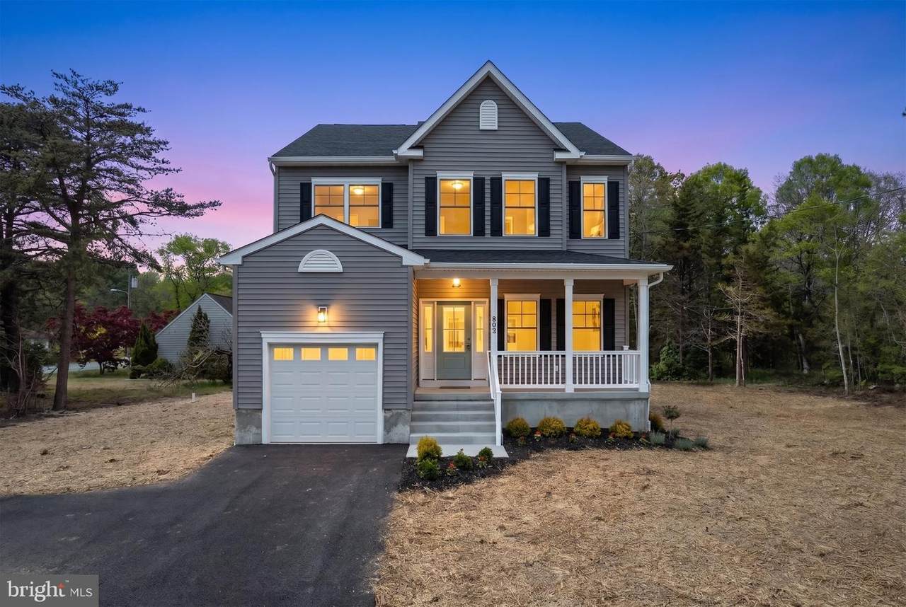 803 Vick Street - Photo 1