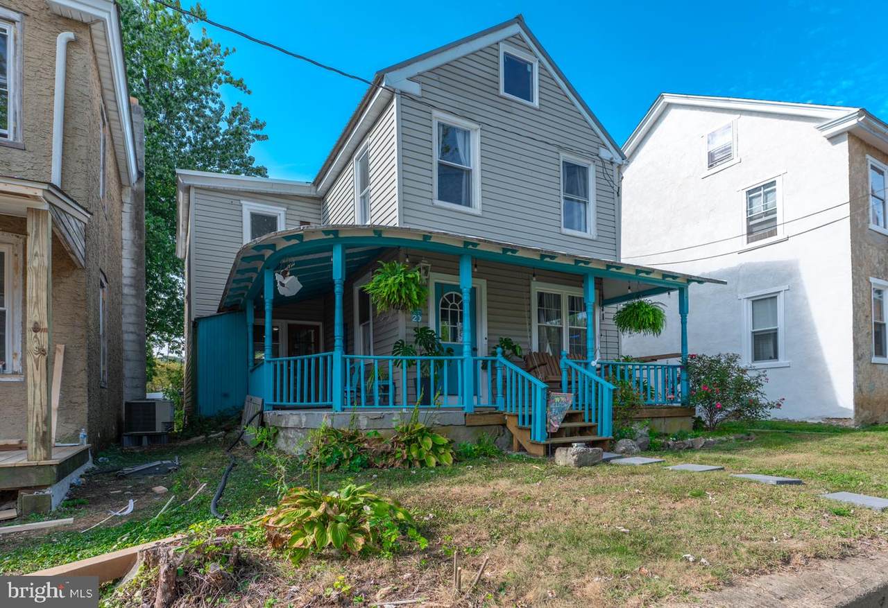 20 Eshbach Lane - Photo 1
