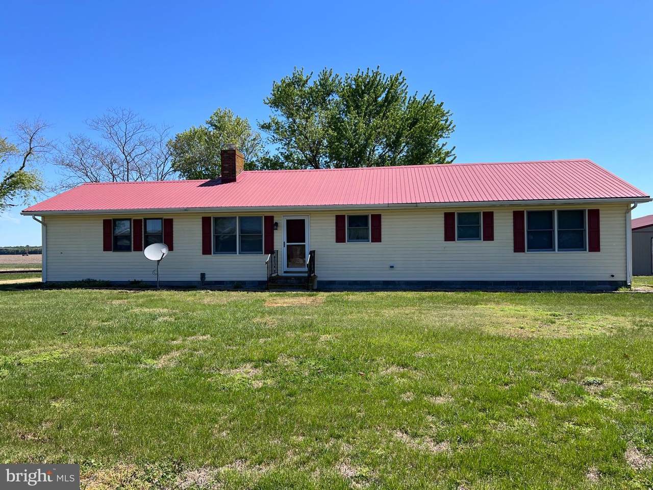 29857 Oak Grove Road - Photo 1