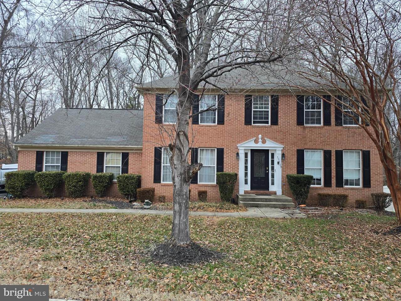 10319 Marlboro Woods - Photo 1