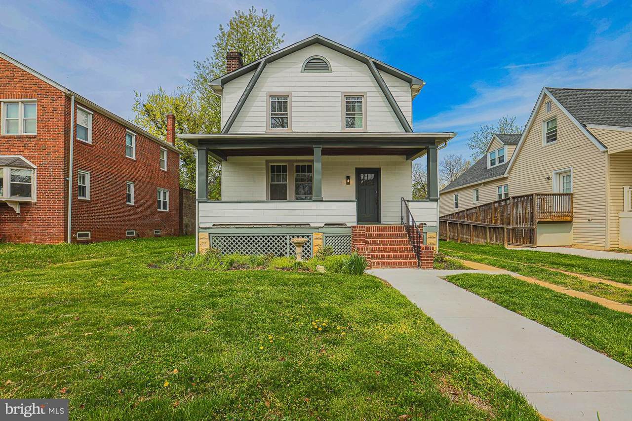 3916 Strathmore Avenue - Photo 1