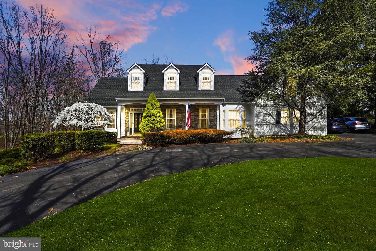 140 Bunker Hill Road - Photo 1