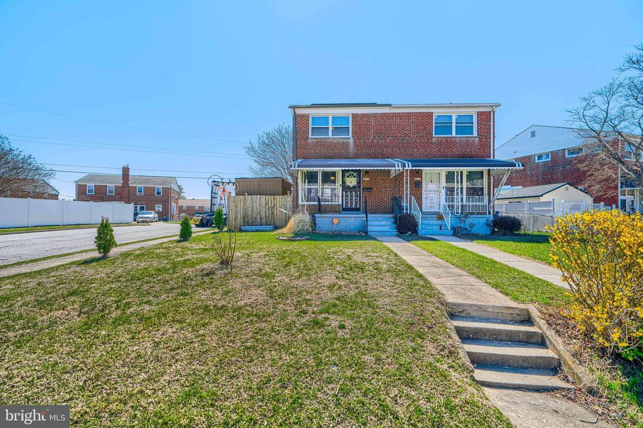 2119 Walshire Avenue - Photo 1
