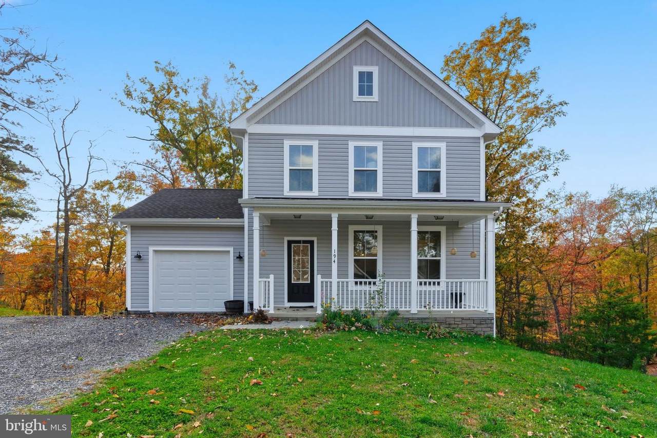 194 Nemacolin Trail - Photo 1