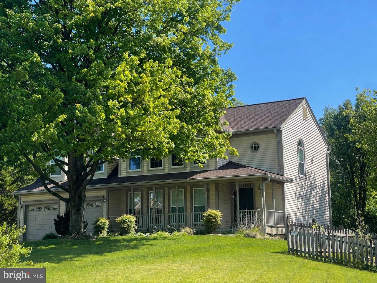 17709 Crystal Spring Terrace - Photo 1