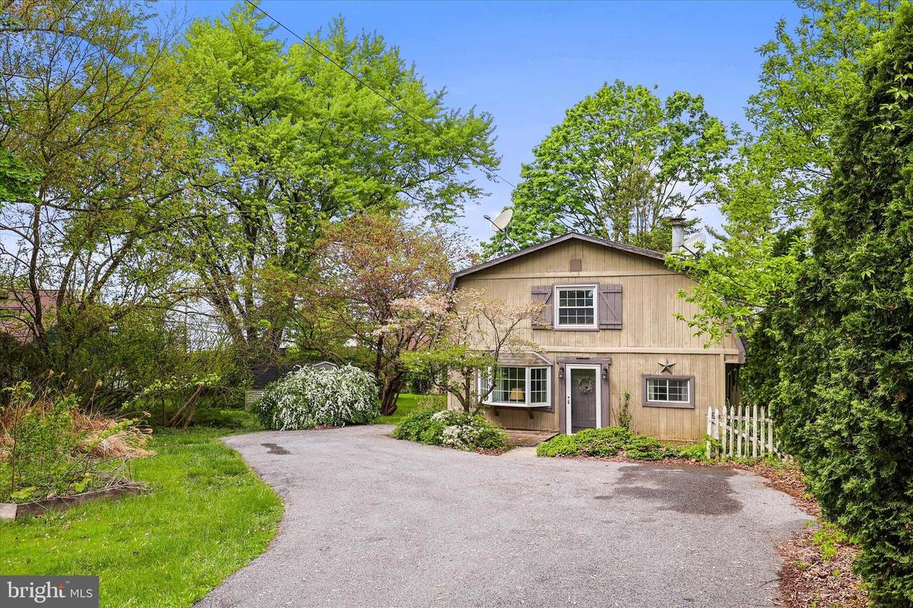 2963 Spring Valley Road - Photo 1