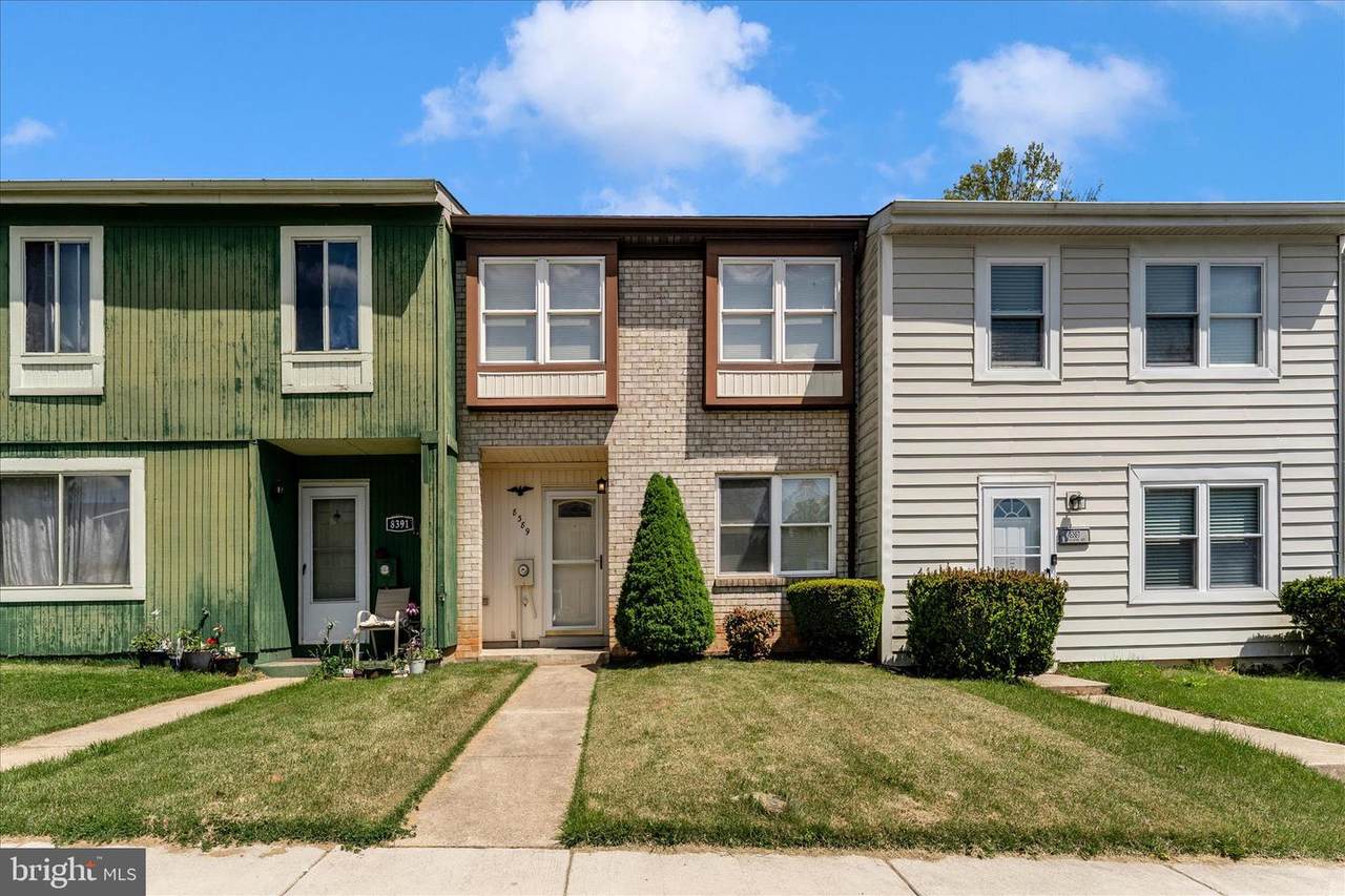 8389 Revelation Avenue - Photo 1
