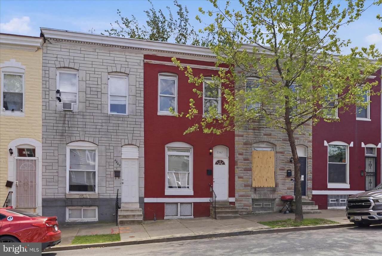 2567 Baltimore Street - Photo 1