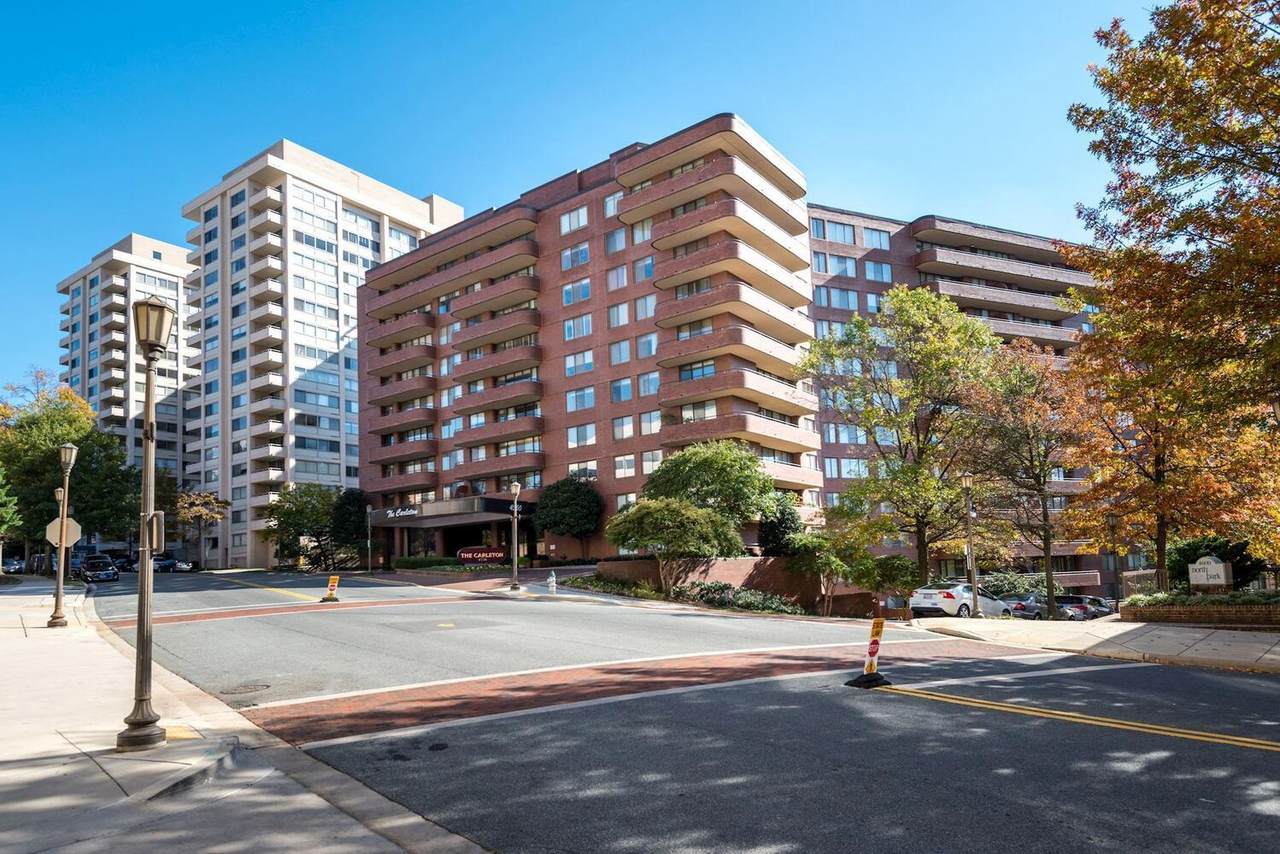 4550 Park Avenue - Photo 1