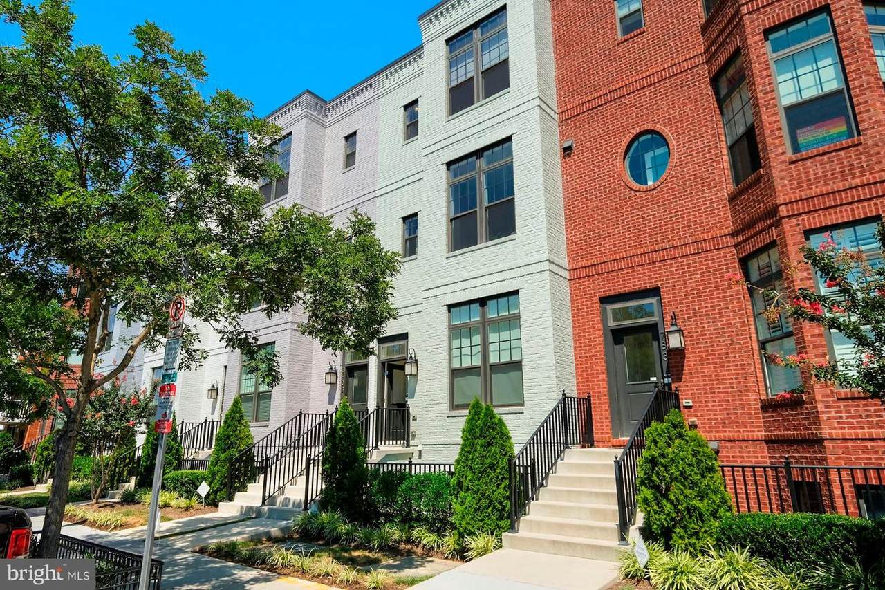 3401 Sherman Avenue - Photo 1
