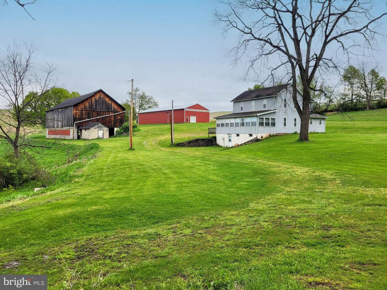 308 Camp Hill Road - Photo 1