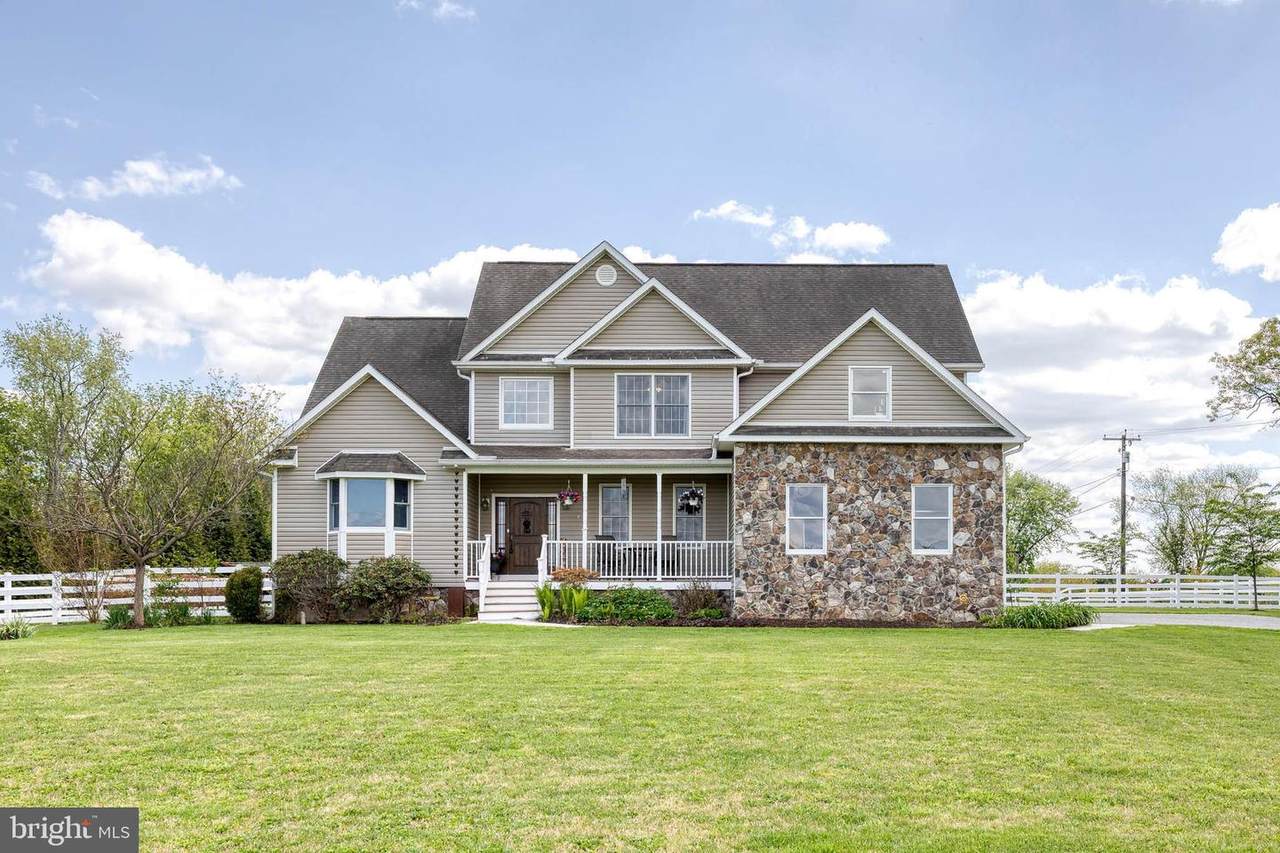 1097 Underwood Road - Photo 1
