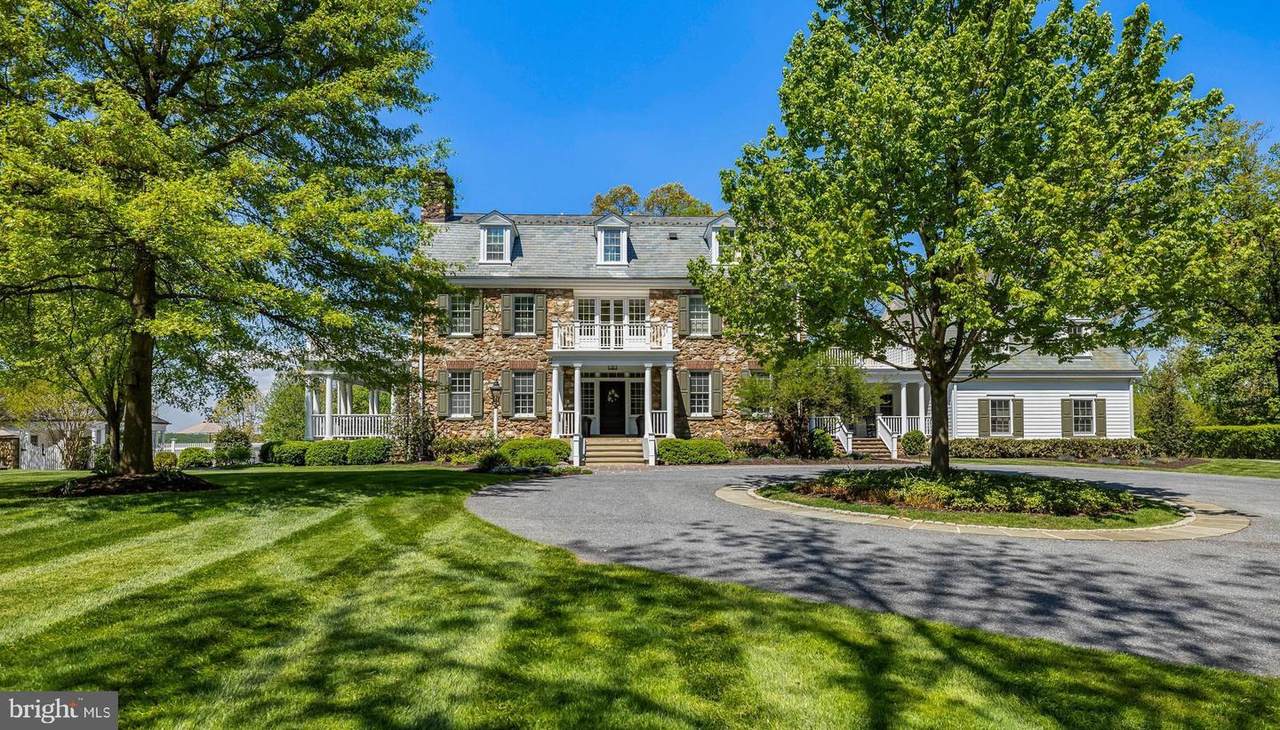2734 Caves Road - Photo 1