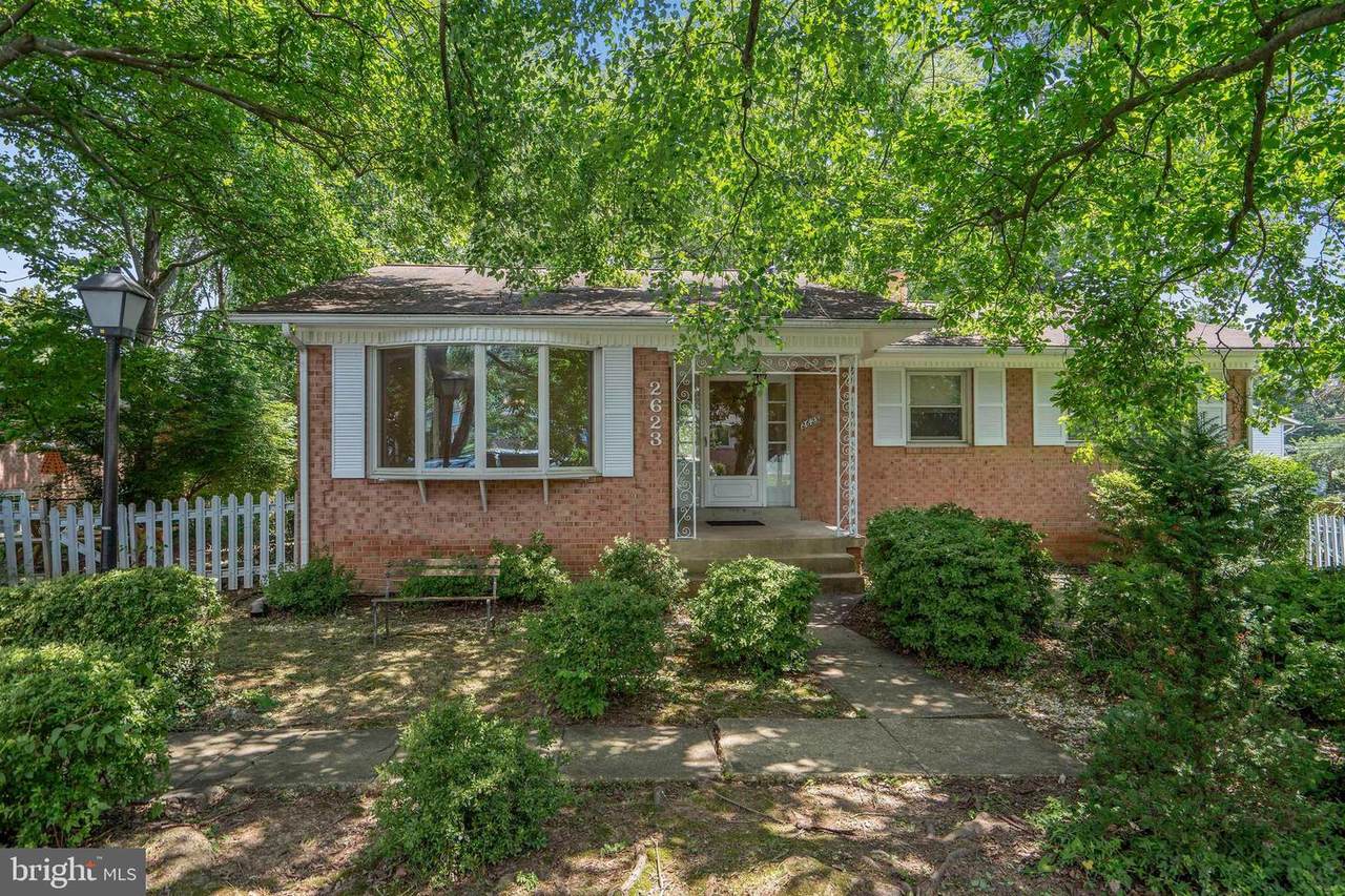 2623 Depaul Drive - Photo 1