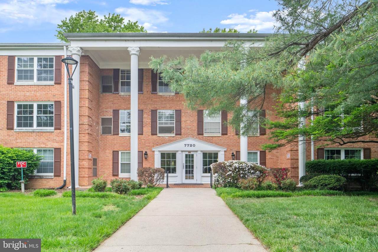 7720 Tremayne Place - Photo 1