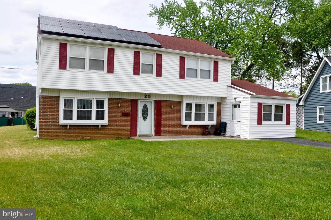 25 Huntington Lane - Photo 1